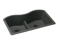 Harmony e-granite Undermount Sink | ELGULB3322MC0