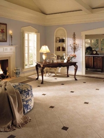Pompeii, Porcelain Stone