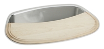 The Mystic Undermount Sink | MYSTIC2717CB