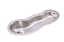 The Mystic Undermount Sink | MYSTIC281235