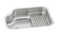 The Mystic Undermount Sink | MYSTIC3021BG