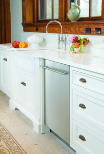 D3251HDSS Dishwasher