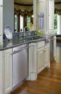 D5233XXLFIENC Encore Dishwasher