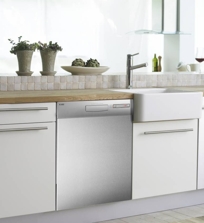 D5152XXL Dishwasher