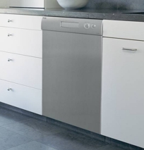 D5122XXL Dishwasher