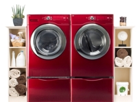 WL6511XXLRR Washer