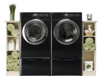 TL751XXLBB / TL751GXXLBB Dryer