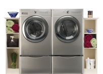 TL751XXLPP / TL751GXXLPP Dryer