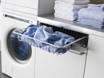 HB215 / HB115 HiddenHelper Laundry Care Basket