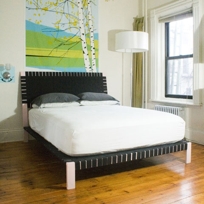 1X3 BED