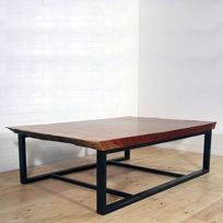 SLAB COFFEE TABLE