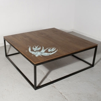 BIRD COFFEE TABLE