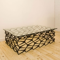 FENCED IN TABLE