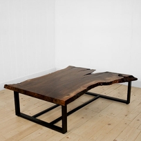 SLAB COFFEE TABLE