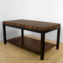 LAWRENCE BUTCHER BLOCK