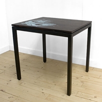 BIRD DINING TABLE