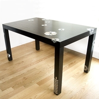 SAKURA DINING TABLE