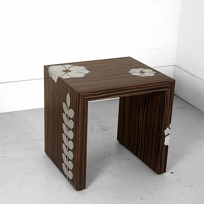 SAKURA SIDE TABLE