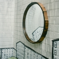 CHIME MIRROR