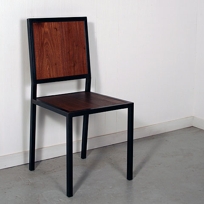 1X1 DINING CHAIR