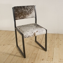 MOO CHAIR
