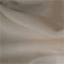Organic Cotton Velvet Fabric per yard