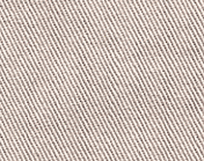 Cement Topside 100% Untreated 10 oz Cotton Twill Pre-Washed