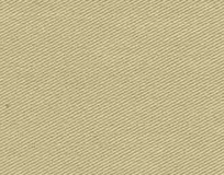 Khaki Topside 100% Untreated 10 oz Cotton Twill Pre-Washed