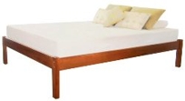 Platform Bed Frames: The Yarmouth