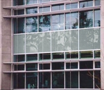 Spandrel Glass