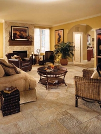 Quartzite, Porcelain Stone