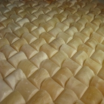 Honey Onyx Wine Corks