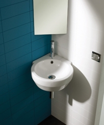 CORNER BOWL