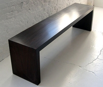 AURA Bench