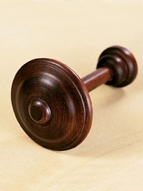 HWBED BUTTON