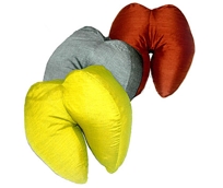 OM Meditation Cushion