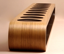 DIME Candleholder