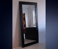 SLANT Floor Mirror