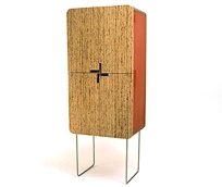 MINI COUP Cabinet