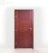 Interior door Red Oak