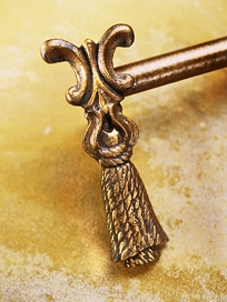 HWSAV TASSEL