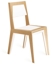 Hollow Study Chair