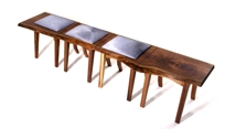 Continuous Bench