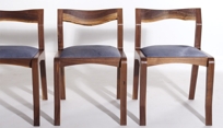 Ruskin Chair