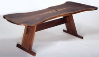 Ruskin Table