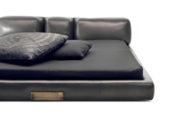 DC bed
