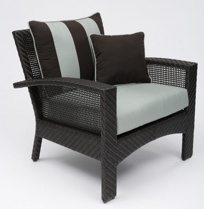 Cedar Lounge Chair