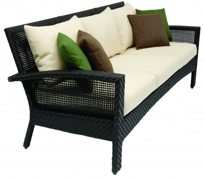 Cedar Sofa