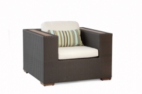 Coltrane Lounge Chair