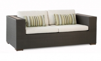 Coltrane Love Seat
